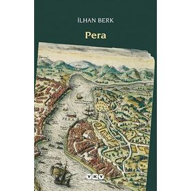 Pera - Felix Lamar