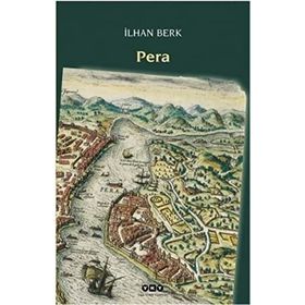 Pera - Felix Lamar
