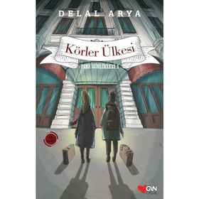Pera Günlükleri 1 - Körler Ülkesi - Delal Arya