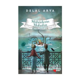 Pera Günlükleri 3 - Mühürlerin Muhafızı - Delal Arya