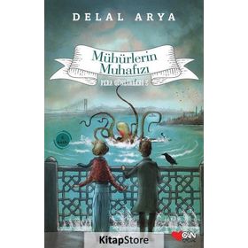 Pera Günlükleri 3 - Mühürlerin Muhafızı - Delal Arya