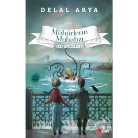 Pera Günlükleri 3 - Mühürlerin Muhafızı - Delal Arya