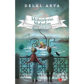 Pera Günlükleri 3 - Mühürlerin Muhafızı - Delal Arya