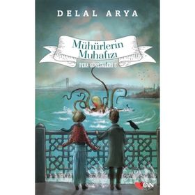 Pera Günlükleri 3 - Mühürlerin Muhafızı - Delal Arya