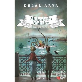 Pera Günlükleri 3 - Mühürlerin Muhafızı - Delal Arya