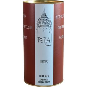 Pera Gurme 1 kg Frappe Tozu