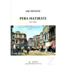 PERA HATIRATI - JAK DELEON