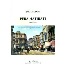 PERA HATIRATI - JAK DELEON