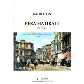 PERA HATIRATI - JAK DELEON