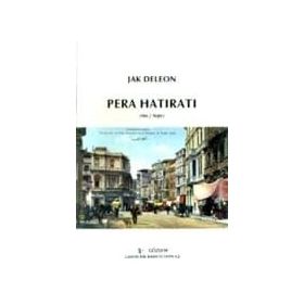 PERA HATIRATI - JAK DELEON