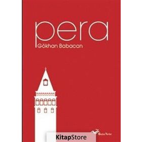 PERA - İLHAN BERK