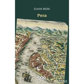 PERA - İLHAN BERK