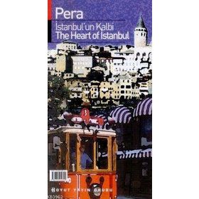 PERA İSTANBUL'UN KALBI - GENEL