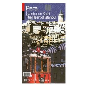 PERA İSTANBUL'UN KALBI - GENEL