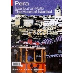 PERA İSTANBUL'UN KALBI - GENEL