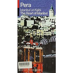 PERA İSTANBUL'UN KALBI - GENEL