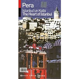 PERA İSTANBUL'UN KALBI - GENEL