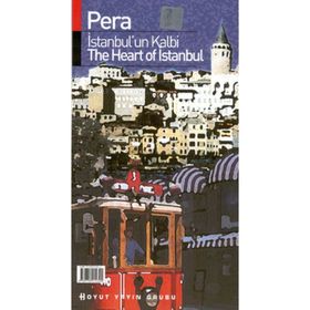 PERA İSTANBUL'UN KALBI - GENEL
