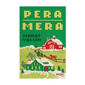 Pera Mera - Murat Yalçın