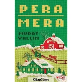 Pera Mera - Murat Yalçın