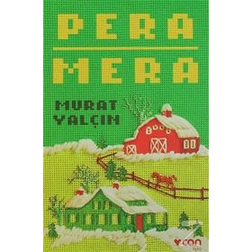 Pera Mera - Murat Yalçın