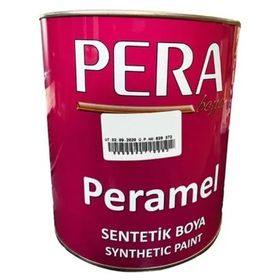 Pera Peramel Beyaz 15 Lt Sentetik Boya