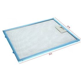 Pera PGLX 60 Duvar Tipi Davlumbaz Metal Filtresi
