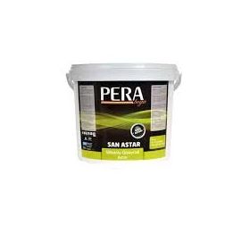 Pera San 20 Kg Silikonlu Üniversal Astar