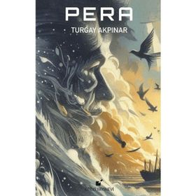 Pera - Turgay Akpınar