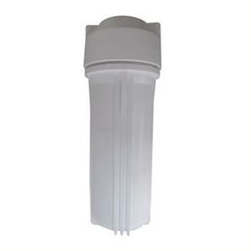 Pera Water 10 İnç Filtre Housingi Su Arıtma Cihazı