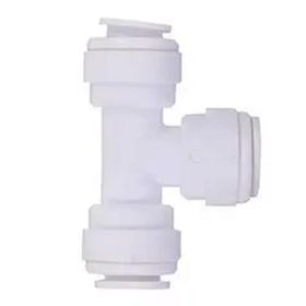 Pera Water 1/4.1/4.1/4 Ölçüde Quick 3'lü 5 Adet Bağlantı Dirseği