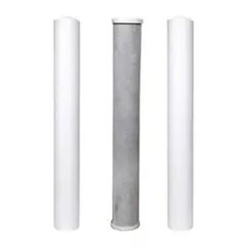 Pera Water 20 İnç 1 Micron Sediment Filtre Su Arıtma Cihazı