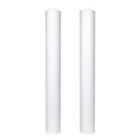 Pera Water 20 İnç 1 Ve 5 Micron Sediment Filtre Su Arıtma Cihazı