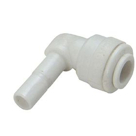 Pera Water Steam Elbow 4/6 Çubuk Dirsek 10 Adet Su Arıtma Cihazı