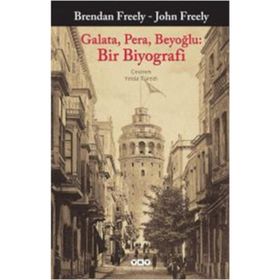 Pera Yapı Kredi Yayınları