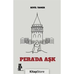 Pera'da Aşk Sevil Taner