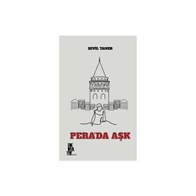 Pera'da Aşk Sevil Taner