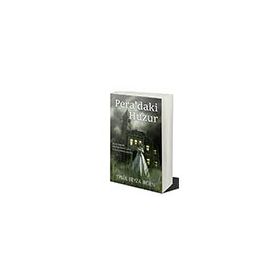Peradaki Huzur - Eylül Beyza İrgen - Cinius Yayınları