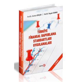 Perakende İşletmelerde Muhasebe Uygulamaları: Türkiye Finansal Raporlama Standartlarına Uygun