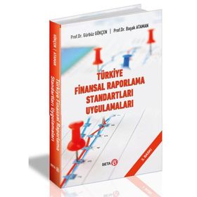 Perakende İşletmelerde Muhasebe Uygulamaları: Türkiye Finansal Raporlama Standartlarına Uygun