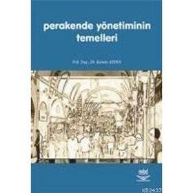 Perakende Yönetiminin Temelleri - Kenan Aydın