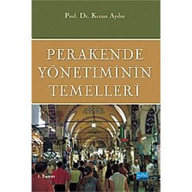 Perakende Yönetiminin Temelleri - Kenan Aydın