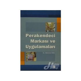 Perakendeci Markası ve Uygulamaları - Mehmet Baş