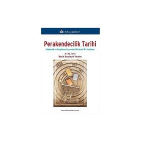 Perakendecilik Tarihi Türkmen Kitabevi