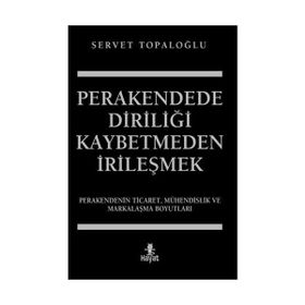 Perakendede Diriliği Kaybetmeden İrileşmek - Servet Topaloğlu
