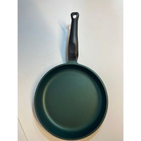 Peramari 26 cm Döküm Grill Izgara Tava