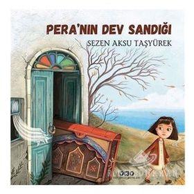 Pera’nın Dev Sandığı Sezen Aksu Taşyürek