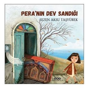 Pera’nın Dev Sandığı Sezen Aksu Taşyürek