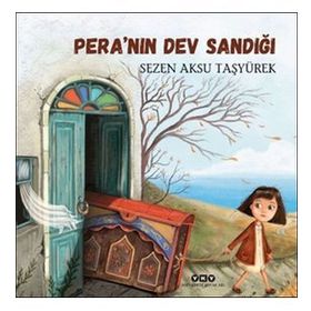 Pera’nın Dev Sandığı Sezen Aksu Taşyürek