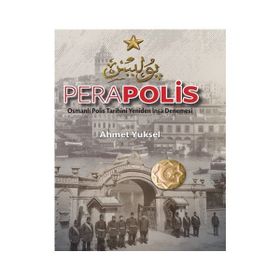Perapolis Ciltli Kolektif